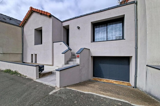 achat maison cholet 49300