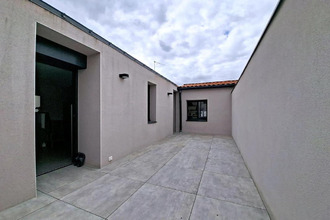 achat maison cholet 49300