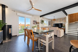 achat maison cholet 49300