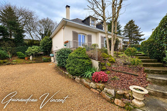 achat maison cholet 49300