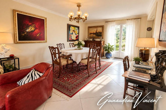 achat maison cholet 49300