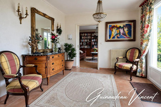 achat maison cholet 49300