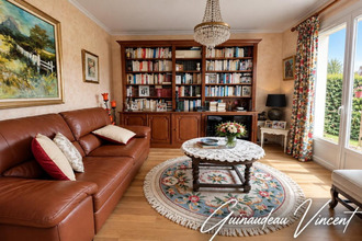 achat maison cholet 49300