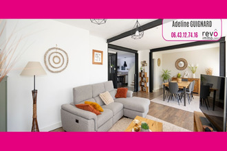 achat maison cholet 49300
