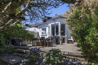 achat maison cholet 49300