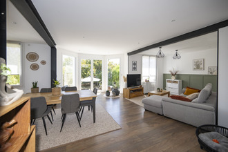 achat maison cholet 49300