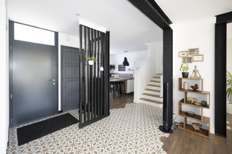 achat maison cholet 49300