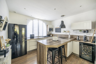 achat maison cholet 49300