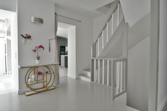 achat maison cholet 49300