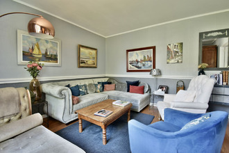 achat maison cholet 49300