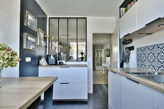 achat maison cholet 49300