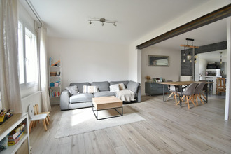 achat maison cholet 49300