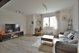 achat maison cholet 49300