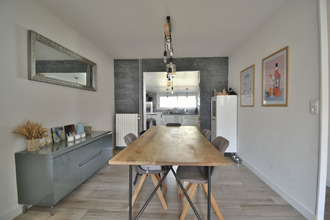 achat maison cholet 49300