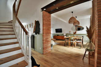 achat maison cholet 49300