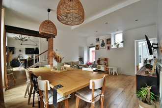 achat maison cholet 49300
