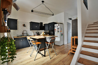 achat maison cholet 49300