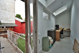 achat maison cholet 49300