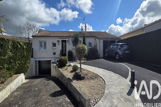 achat maison cholet 49300