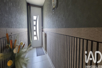 achat maison cholet 49300