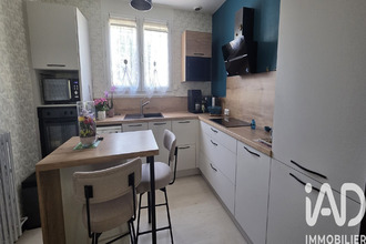 achat maison cholet 49300