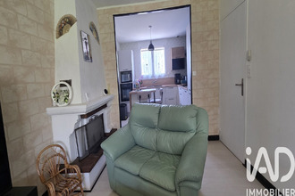 achat maison cholet 49300