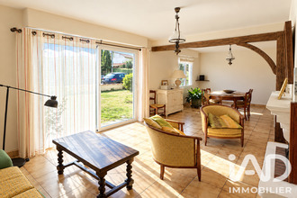 achat maison cholet 49300
