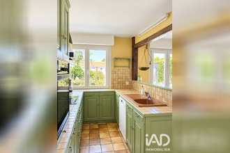 achat maison cholet 49300