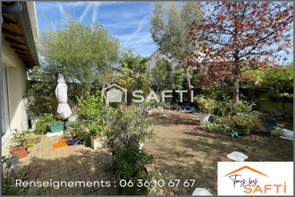 achat maison cholet 49300