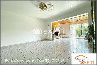 achat maison cholet 49300