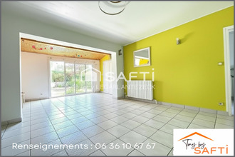 achat maison cholet 49300