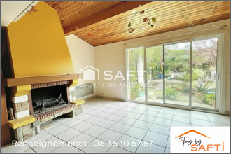 achat maison cholet 49300