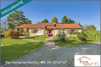 achat maison cholet 49300