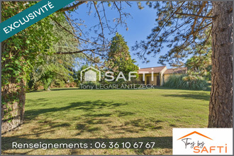 achat maison cholet 49300