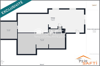 achat maison cholet 49300