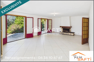 achat maison cholet 49300
