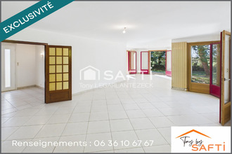 achat maison cholet 49300