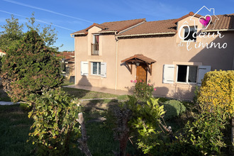 achat maison cholet 49300