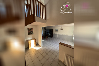 achat maison cholet 49300
