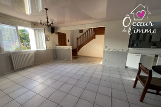 achat maison cholet 49300