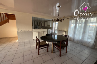achat maison cholet 49300