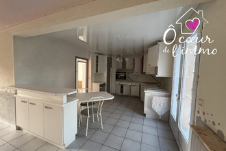 achat maison cholet 49300