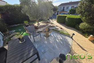 achat maison cholet 49300