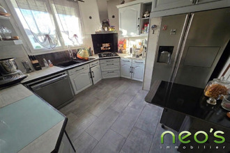 achat maison cholet 49300