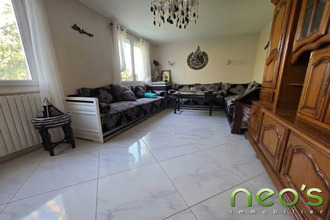 achat maison cholet 49300