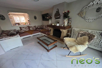 achat maison cholet 49300