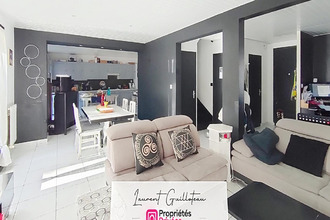 achat maison cholet 49300
