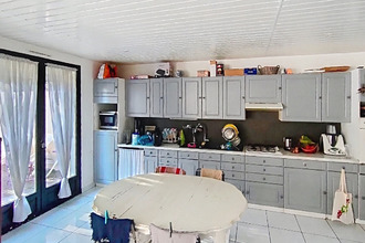 achat maison cholet 49300