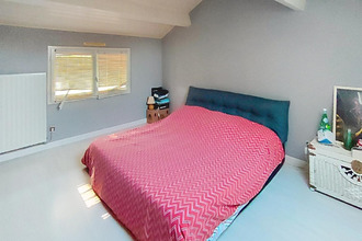 achat maison cholet 49300