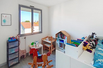 achat maison cholet 49300